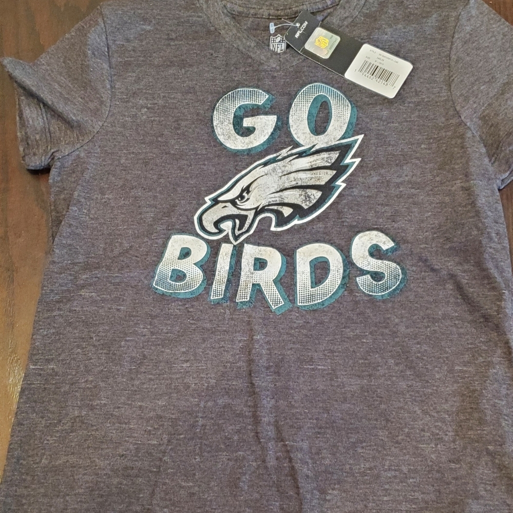 Philly Eagles Tee